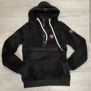 Wanakome Sherpa medium